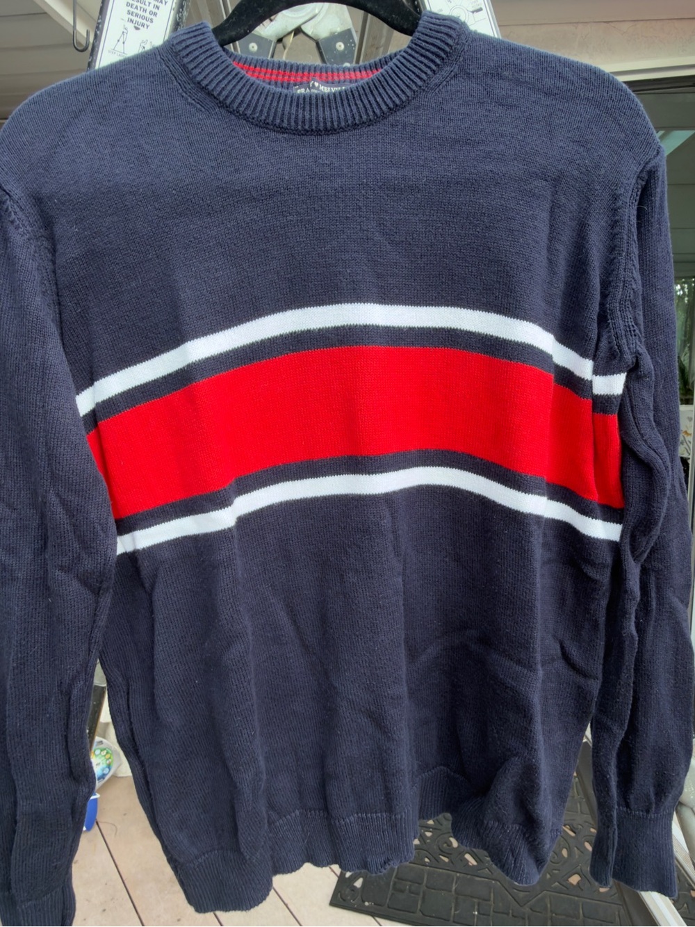 Brandy Melville Sweater